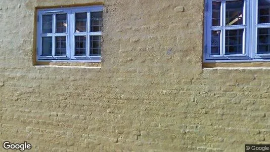 Lejligheder til leje i Aalborg Centrum - Foto fra Google Street View