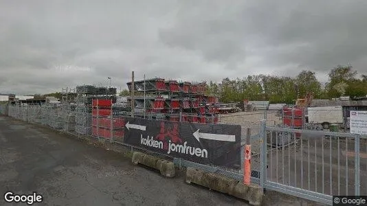 Lejligheder til leje i Glostrup - Foto fra Google Street View