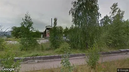 Lejligheder til leje i Roskilde - Foto fra Google Street View
