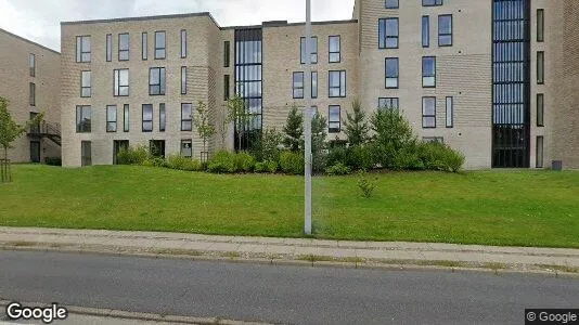Lejligheder til leje i Aalborg SV - Foto fra Google Street View