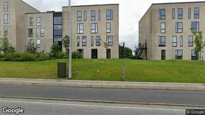 Lejligheder til leje i Aalborg SV - Foto fra Google Street View