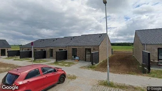 Lejligheder til leje i Kolding - Foto fra Google Street View