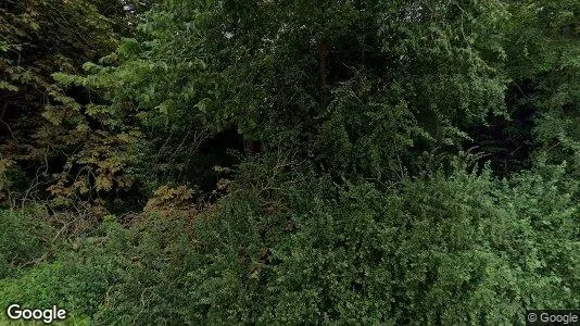 Huse til leje i Årslev - Foto fra Google Street View