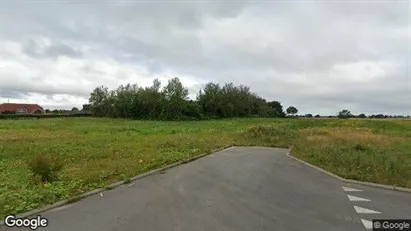 Huse til leje i Årslev - Foto fra Google Street View