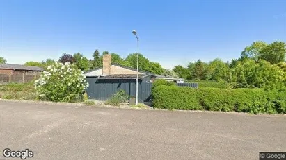 Lejligheder til leje i Munkebo - Foto fra Google Street View