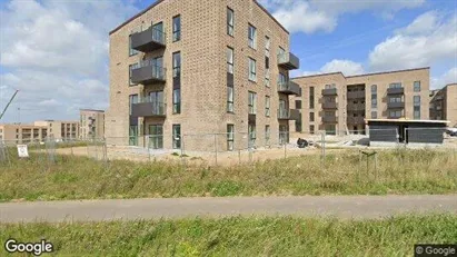 Lejligheder til leje i Horsens - Foto fra Google Street View