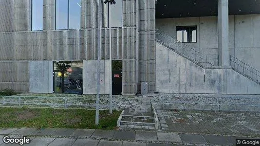 Lejligheder til leje i Kongens Lyngby - Foto fra Google Street View