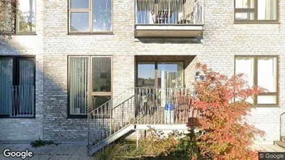 Lejligheder til leje i København SV - Foto fra Google Street View
