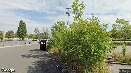 Lejligheder til leje i Viby J - Foto fra Google Street View