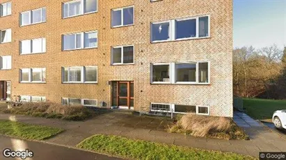 Lejligheder til leje i Brabrand - Foto fra Google Street View