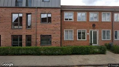 Lejligheder til leje i Viborg - Foto fra Google Street View