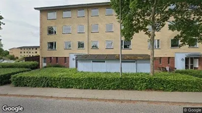 Lejligheder til leje i Viborg - Foto fra Google Street View