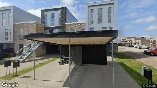 Lejligheder til leje i Aalborg SV - Foto fra Google Street View