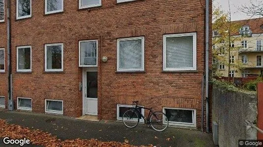 Lejligheder til leje i Aalborg Centrum - Foto fra Google Street View