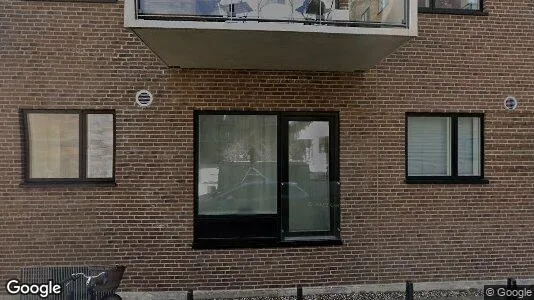 Lejligheder til leje i Aalborg Centrum - Foto fra Google Street View