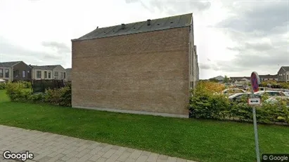 Værelser til leje i Vallensbæk - Foto fra Google Street View