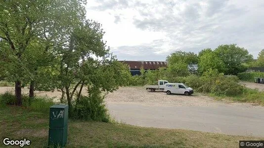 Lejligheder til leje i Tilst - Foto fra Google Street View