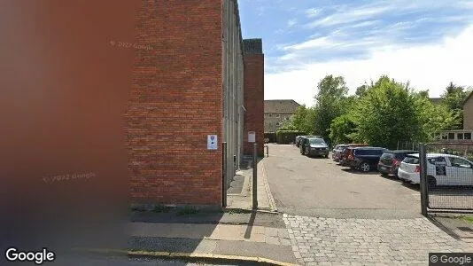 Værelser til leje i Valby - Foto fra Google Street View