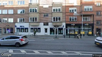 Lejligheder til leje i Aalborg Centrum - Foto fra Google Street View