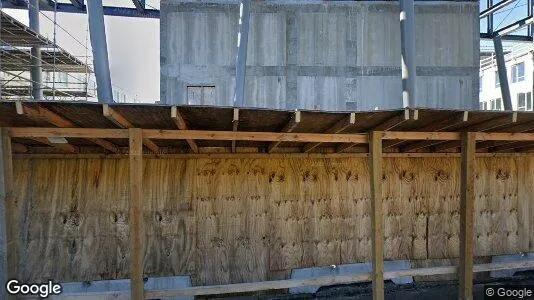 Lejligheder til leje i København S - Foto fra Google Street View