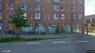 Lejlighed til leje, Århus C, <span class="blurred street" onclick="ProcessAdRequest(86620)"><span class="hint">Se vej-navn</span>[xxxxxxxxxx]</span>