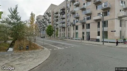 Lejligheder til leje i København S - Foto fra Google Street View