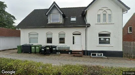 Lejligheder til leje i Holstebro - Foto fra Google Street View