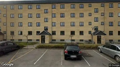 Lejligheder til leje i Nørresundby - Foto fra Google Street View