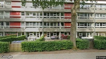 Lejligheder til leje i Viborg - Foto fra Google Street View