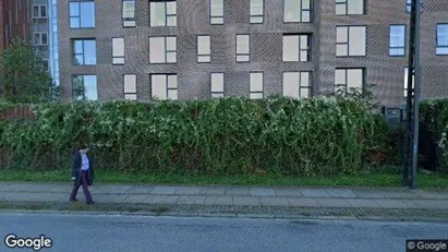 Lejligheder til leje i København SV - Foto fra Google Street View