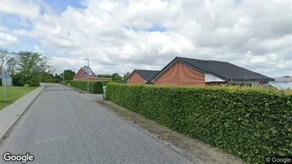 Huse til leje i Randers SV - Foto fra Google Street View