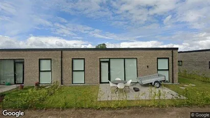 Lejligheder til leje i Kolding - Foto fra Google Street View