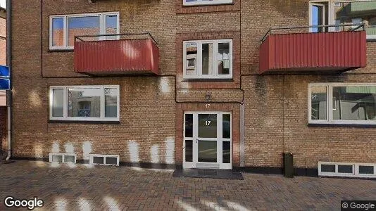 Lejligheder til leje i Odense C - Foto fra Google Street View