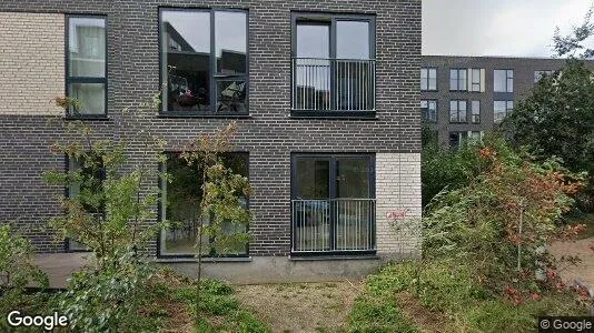 Lejligheder til leje i Østerbro - Foto fra Google Street View