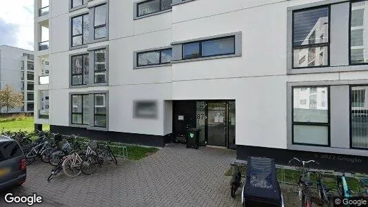 Værelser til leje i Vallensbæk Strand - Foto fra Google Street View