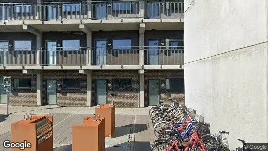 Lejligheder til leje i Odense V - Foto fra Google Street View