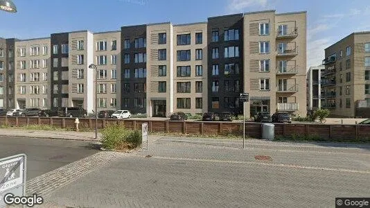 Lejligheder til leje i København SV - Foto fra Google Street View