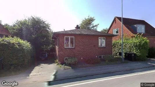 Lejligheder til leje i Lemvig - Foto fra Google Street View