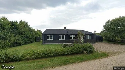 Lejligheder til leje i Tarm - Foto fra Google Street View