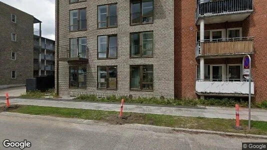 Lejligheder til leje i Århus N - Foto fra Google Street View