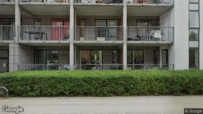 Lejligheder til leje i København S - Foto fra Google Street View