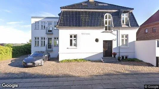 Lejligheder til leje i Kolding - Foto fra Google Street View
