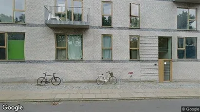 Lejligheder til leje i Rødovre - Foto fra Google Street View