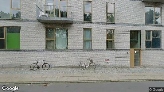 Lejligheder til leje i Rødovre - Foto fra Google Street View