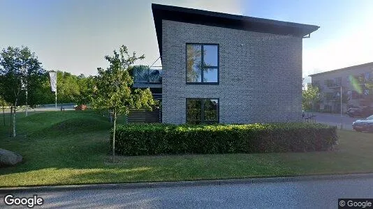 Lejligheder til leje i Aalborg Øst - Foto fra Google Street View