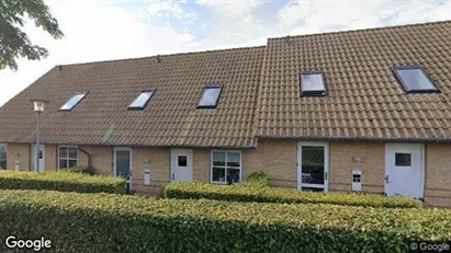 Lejligheder til leje i Nyborg - Foto fra Google Street View