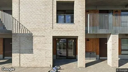 Lejligheder til leje i Herlev - Foto fra Google Street View