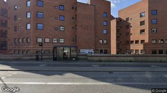 Lejligheder til leje i Nørresundby - Foto fra Google Street View