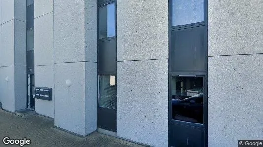 Lejligheder til leje i Aalborg SØ - Foto fra Google Street View