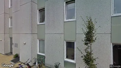Lejligheder til leje i Aalborg SØ - Foto fra Google Street View